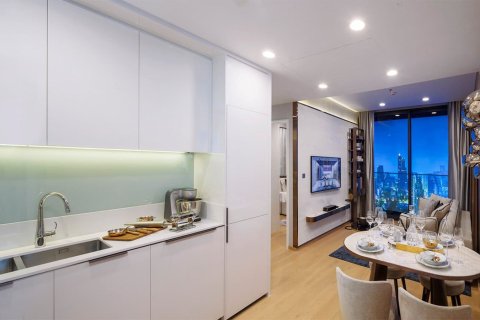 Anil Sathorn 12 12