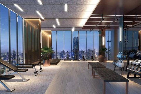 Anil Sathorn 12 28
