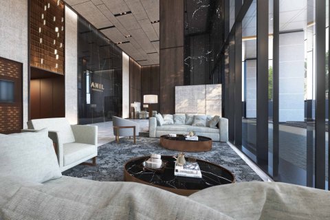 Anil Sathorn 12 6