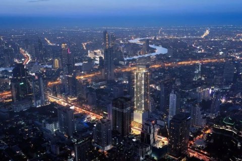 Anil Sathorn 12 18